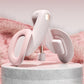 Adjustable Resistance Inner Thigh Toner and Strengthener