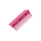 Flat Iron Combs Accessories Fit Hair Straightening