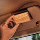 Car Air Freshener Wood Air Freshener Long Lasting Natural Car Fresheners