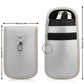 2pcs Faraday Bag for Key Fob Car RFID Anti Theft Pouch Key Protection Case