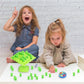Frog Balance Game Stress Reducing Board Game