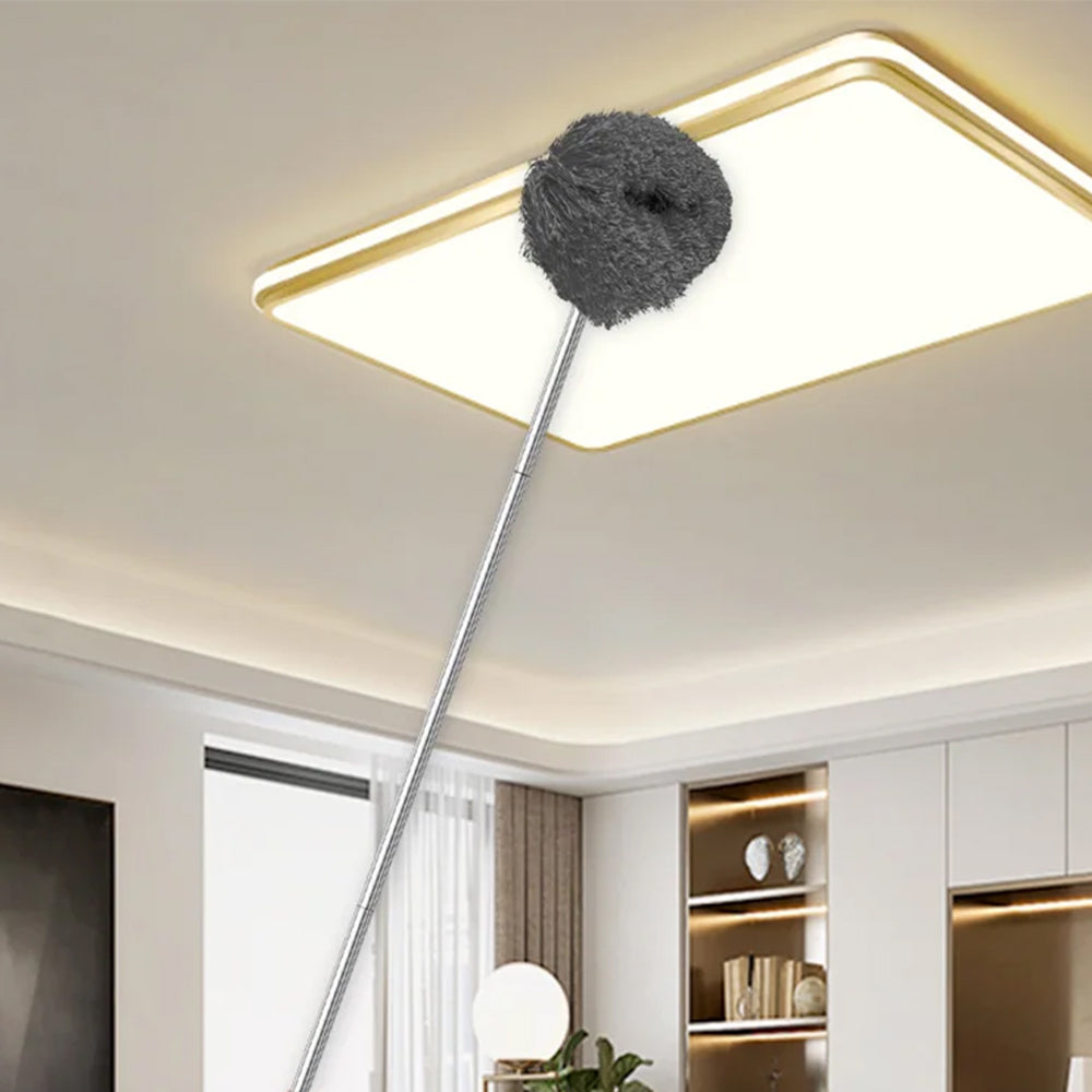 Detachable Handle Ceiling Fan Cleaner Duster