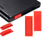 2XRCM Loader Jig Short Circuit Tools For Switch Recovery Mode Red Dongle Tool