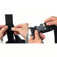 1 Pack Extension Cord Organiser Hanger with 5 Detachable Buckles