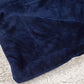 Reversible Plush Faux Mink Sherpa Lambswool Blanket