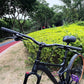 MTB Aluminum Riser Handlebar for Mountain Bike