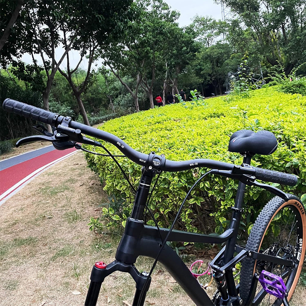 MTB Aluminum Riser Handlebar for Mountain Bike