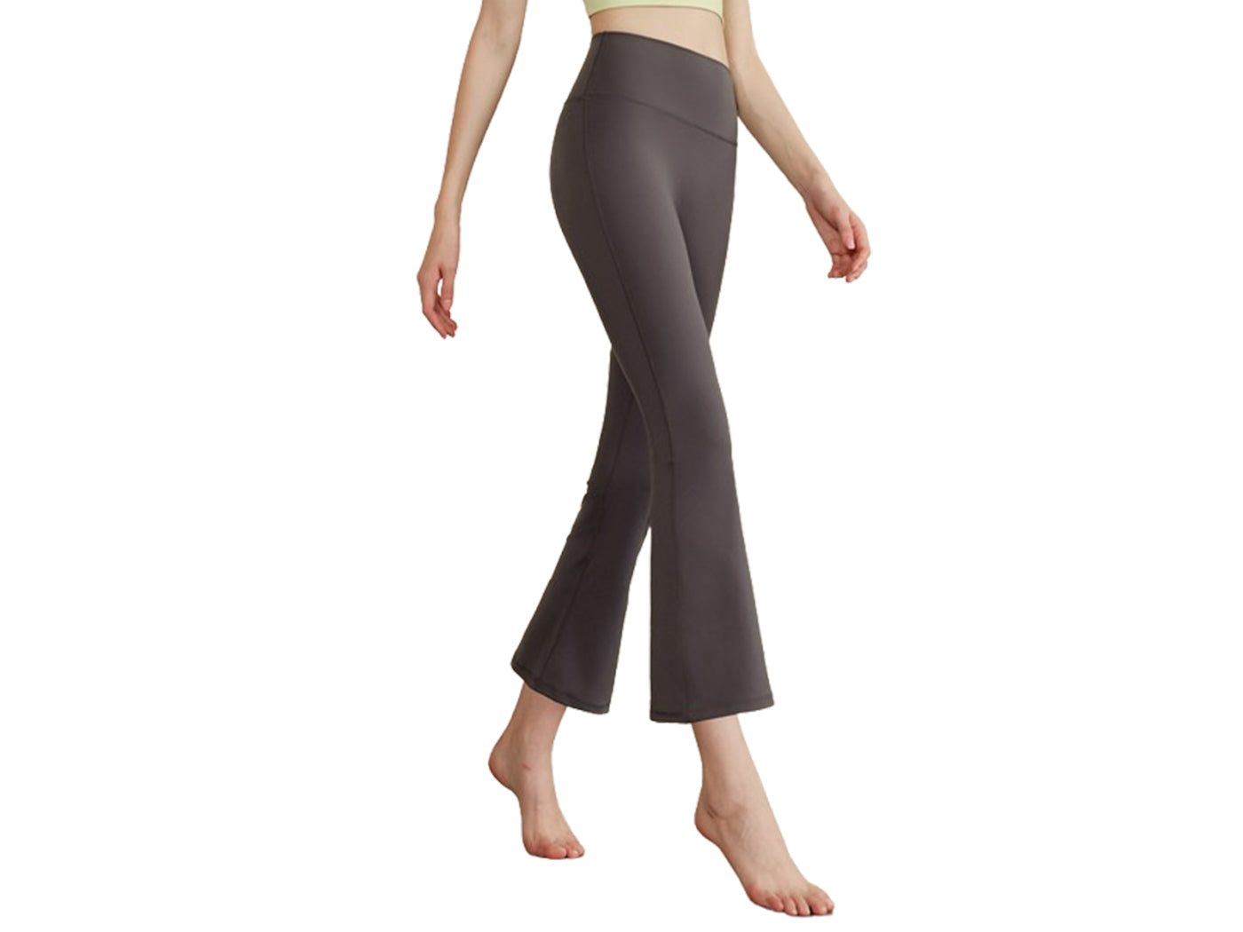 High Waisted Yoga Pants