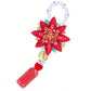 DIY Building Block Wind Chime Kit Hanging Ornament Compatible with LEGO