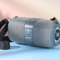Portable Bluetooth Speaker, Portable Speaker, Bluetooth Speakers Wireless, LED Light Speaker Speakers Wireless Speaker with TF AUX FM for Shower Pool Party
