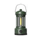 Retro Tent Camping Lantern LED Lantern Outdoor Portable Rechargeable Night Lamp