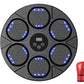 Electric Music Boxing Machine Bluetooth Smart Boxing Training Wall Mount Machine