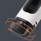 Dog Nail Grinder with 6 Speed Modes LED Lights Electric Pet Nail File for Cats Dogs