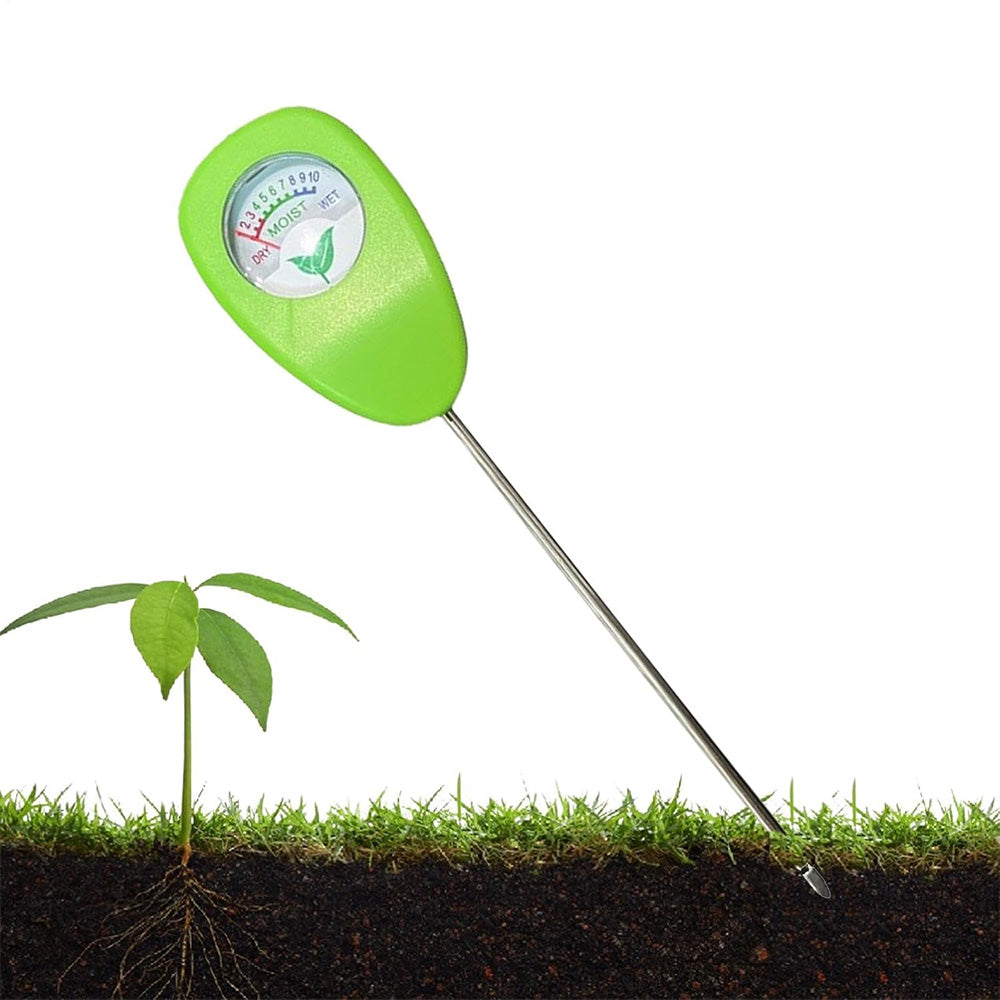 Soil Moisture Meter Indoor Plant Water Sensor for Accurate Watering Guidance