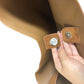 Suede Bucket Bag Tote Bag Shoulder Bag