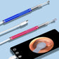 Ear Wax Removal Endoscope Earwax Remover Tool Ear Camera Ear Otoscope with 6 LED Lights