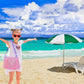 Beach Toy Seashell Mesh Collecting Bag