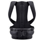 Adjustable Posture Corrector Full Back Shoulder Support Brace for Adults