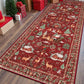 Christmas Kitchen Mats Xmas Merry Christmas Kitchen Mats