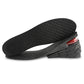 Height Increase Insoles Air Taller Cushion 1 Pair 4-Layer Heel Insert Insoles