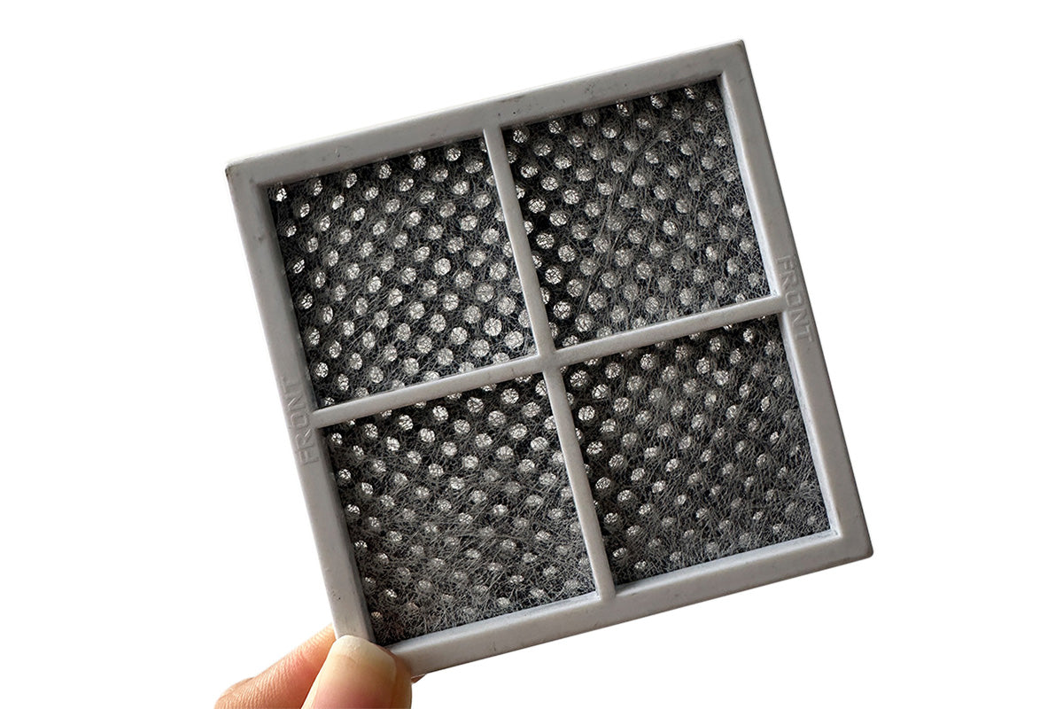 3Pcs Air Filter Replacement for LG LT120F Refrigerator