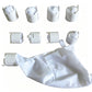2Pcs Pool Cleaner Filter Bags for Polaris 360 and 380