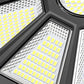 800W 480 LEDs Motion Sensor Remote Control Solar Street Light Outdoor LED Solar Lamp