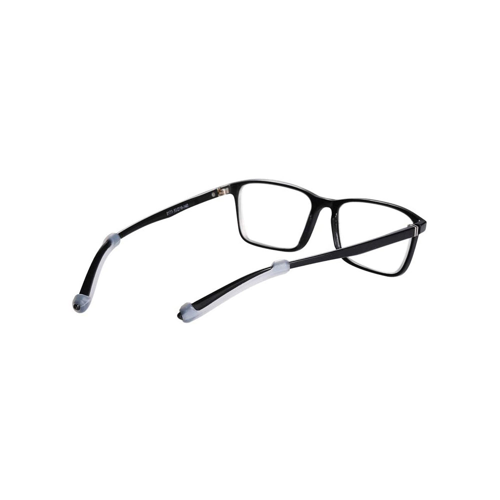 16 Pairs Eyeglasses Retainers Silicone Anti-Slip Eyeglass Holder
