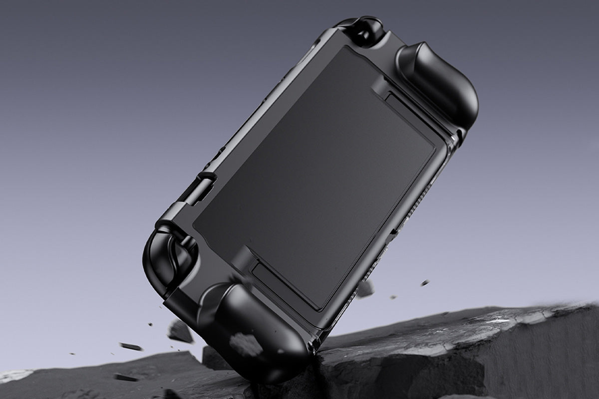 Dockable Case Shell Cover Grip Protective Cover For Nintendo Switch 2