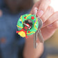 Christmas 24 Days Countdown Advent Calendar Christmas Ornaments