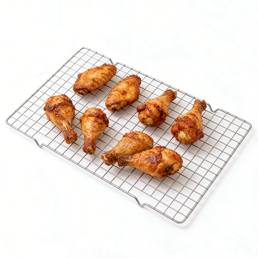 Stainless Steel Baking Cooling Rack