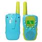 2Pcs Walkie Talkie Toy Walky Talky with 22 Channels