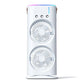 Double-ended Spray Fan Humidifier Personal Air Conditioner and Cooling Fan