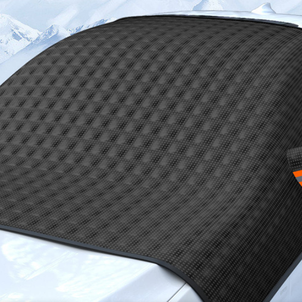 Car Windshield Snow Sun Shade Protector Cover