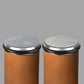 15 and 20 Degrees Rolling Knife Sharpener Kit for Knife Sharpening