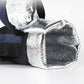 Portable Travel Cooler Bag Insulated Wine Bottle Tote Carrier Bag