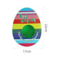 Easter Egg Decorator Kit Egg Decorating Spinner