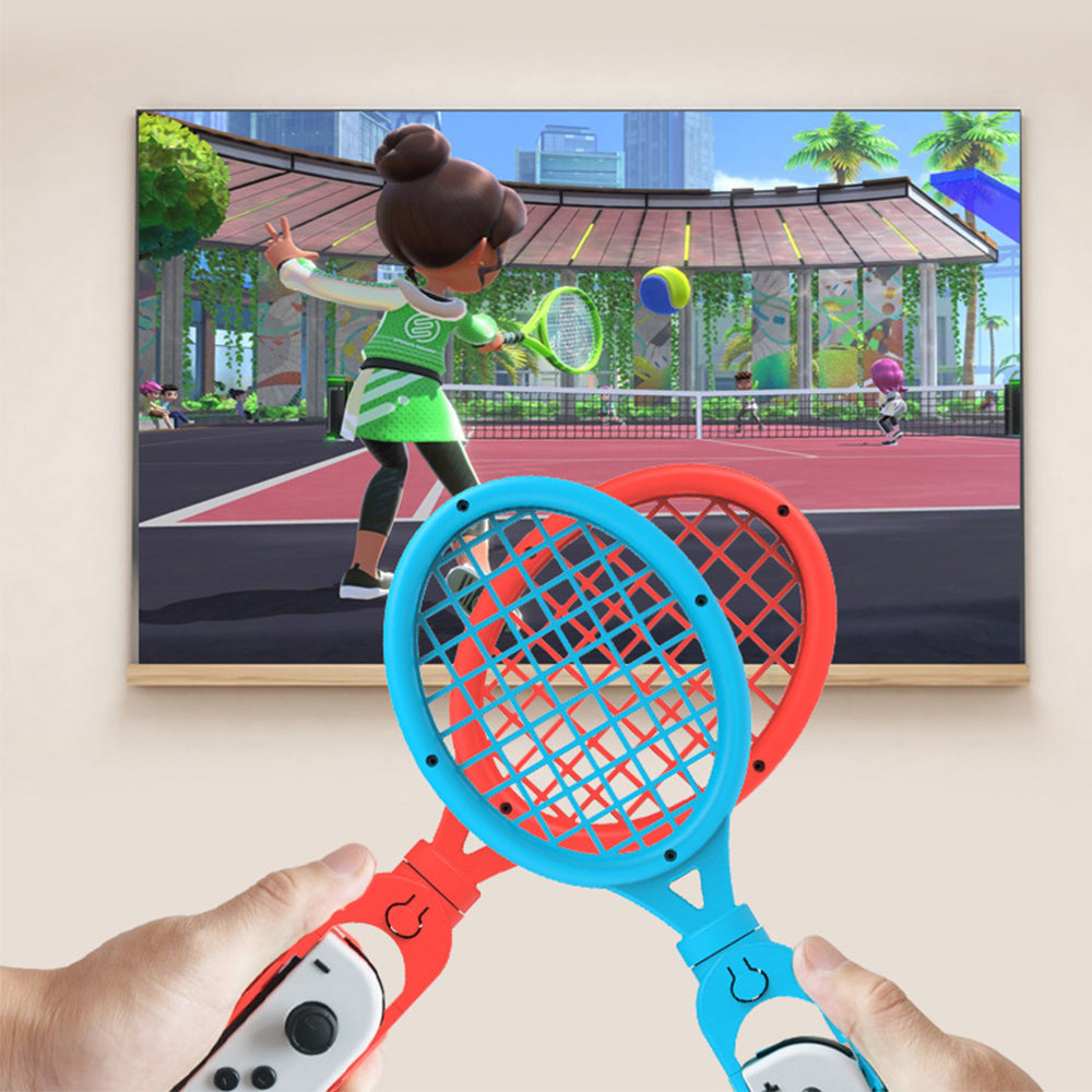 16-in-1 Switch Sports Accessories Bundle