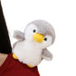Stuffed Animal Plush Toy Shoulder Riding Magnet Toy Costume Accessories