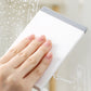 Kitchen Sink Squeegee Sink Brushes Countertop Cleaning Brush Gap Brush