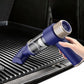 4 in 1 Handheld Cordless Vacuum Cleaner Home and Car Dust Blower Mini Air Duster