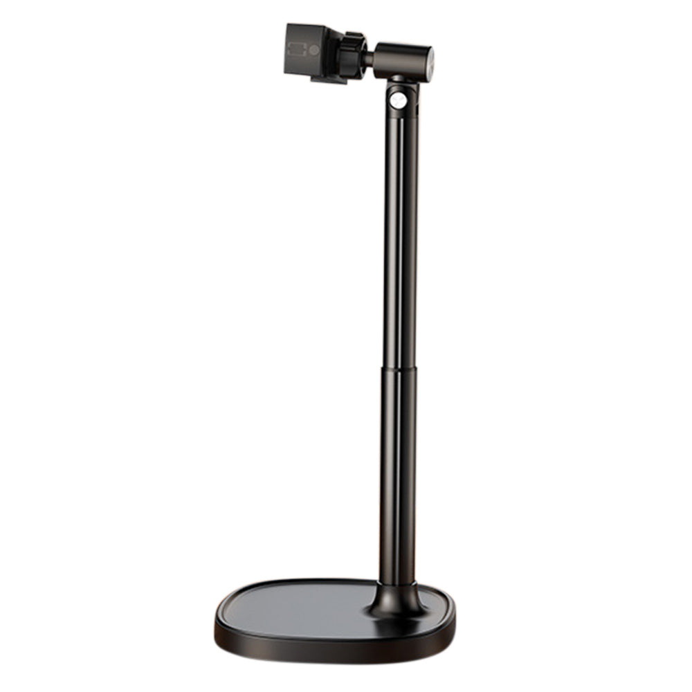 Phone Stand for Desk Adjustable Height Phone Holder for iPhone 17 16 15 Pro Max