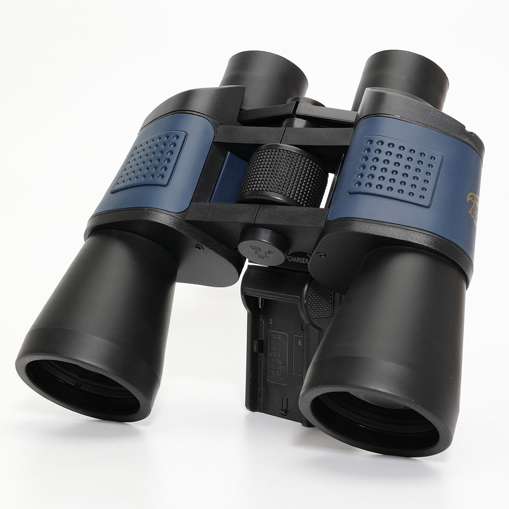80X80 Binoculars Night Vision