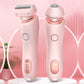 Dusk Glide Pro 3.0 Dusk Razor For Women Electric Waterproof Shaver Duskofficial Razor