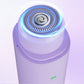 Double Head Electric Shaver for Women