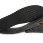 1 Pair 4-Layer Heel Insert Height Increase Insoles Air Taller Cushion Insoles