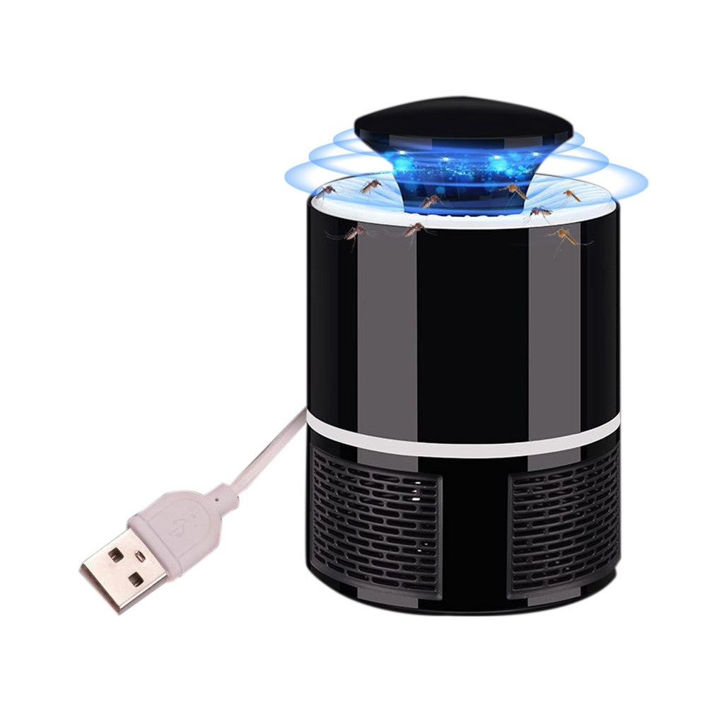 Indoor Insect Control Light with USB Power