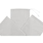10Pcs Mesh Food Bags Filter Cotton Bags Muslin Bags