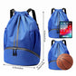 Sports Drawstring Backpack String Tote Gym Bag