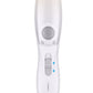 Suction Vacuum Pet Paw Trimmer Cordless Hair Shaver Vacuum Clipper for Dog Cat